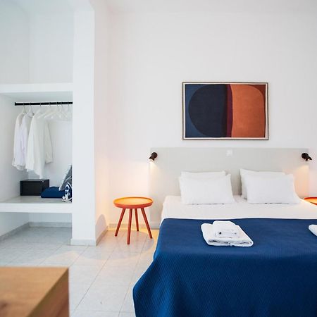 קאבוס Seaside Suites מראה חיצוני תמונה