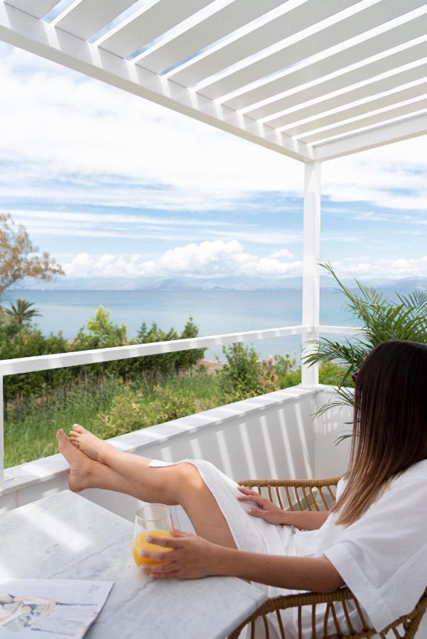קאבוס Seaside Suites מראה חיצוני תמונה