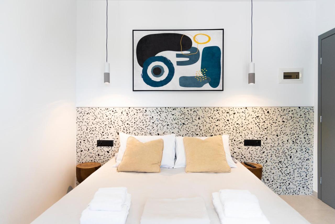 קאבוס Seaside Suites מראה חיצוני תמונה
