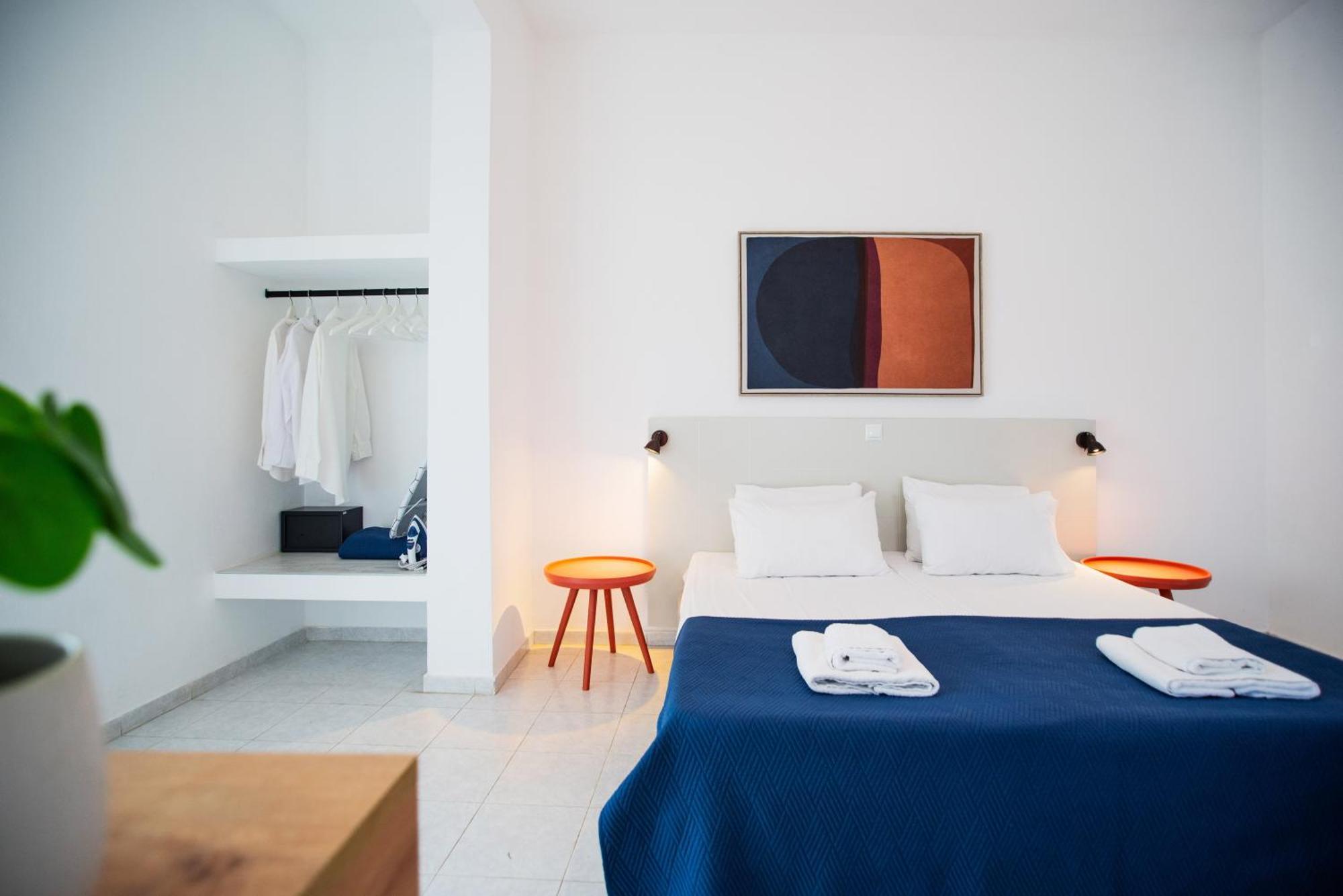 קאבוס Seaside Suites מראה חיצוני תמונה
