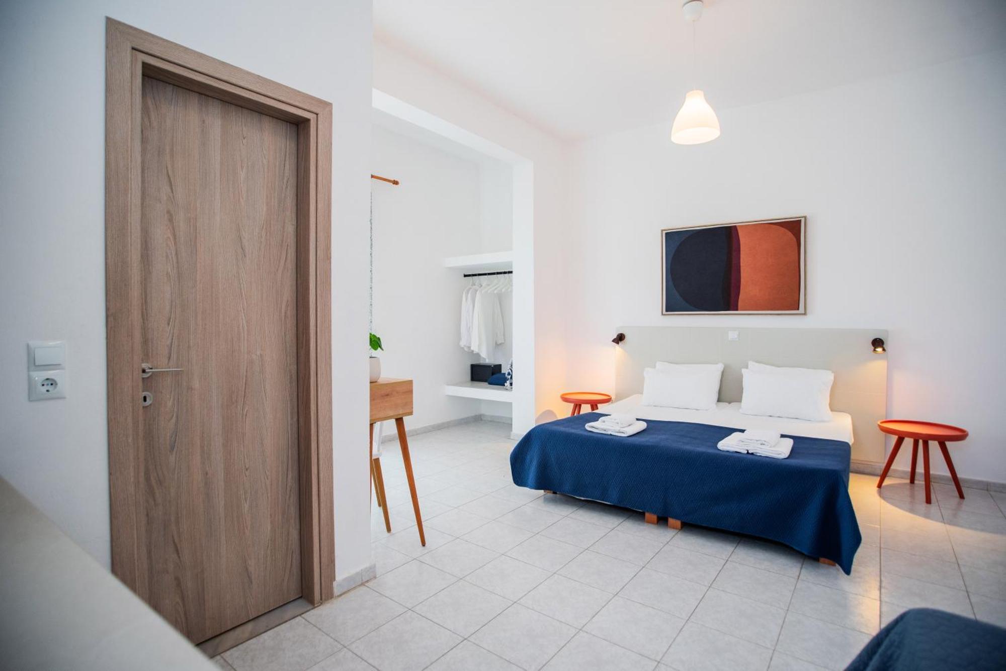 קאבוס Seaside Suites מראה חיצוני תמונה