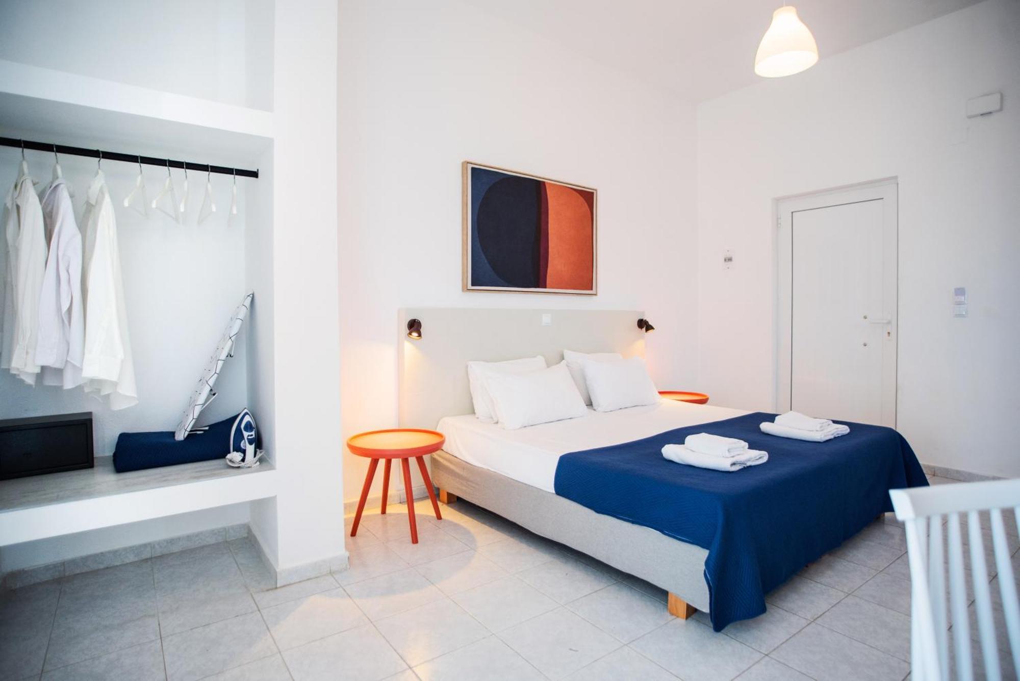 קאבוס Seaside Suites מראה חיצוני תמונה