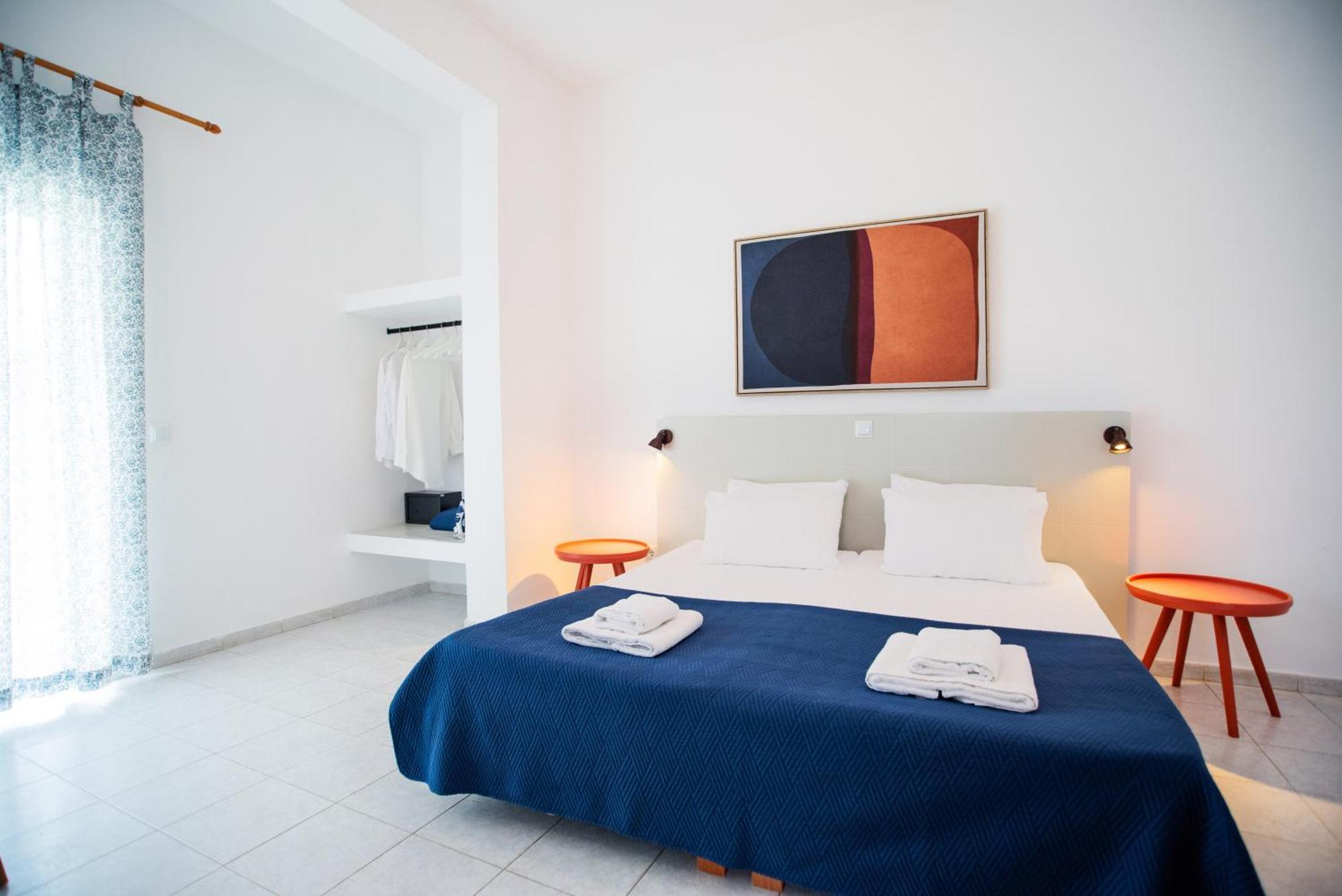 קאבוס Seaside Suites מראה חיצוני תמונה