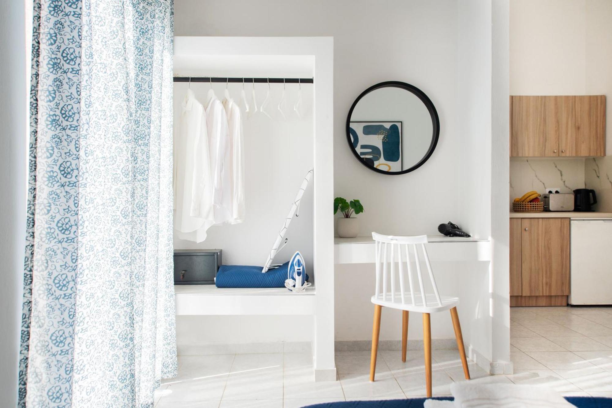 קאבוס Seaside Suites מראה חיצוני תמונה